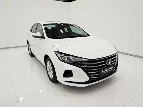 Changan Eado 2022