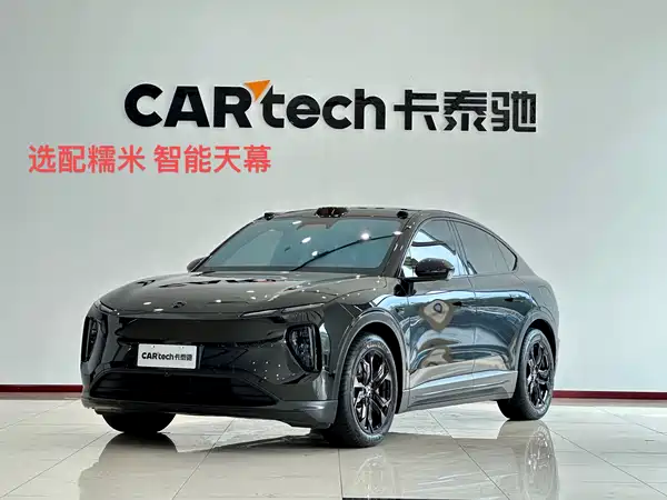NIO EC6 2024