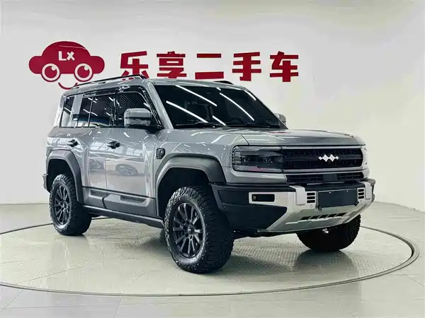 Fangchengbao Leopard 5 2024
