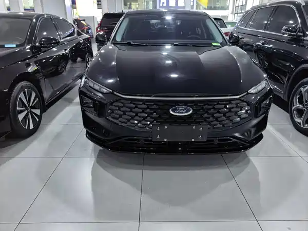 Ford Mondeo 2024