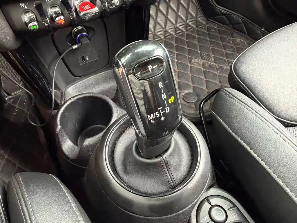 MINI Mini 2022