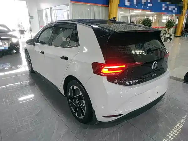 Volkswagen ID.3 2024