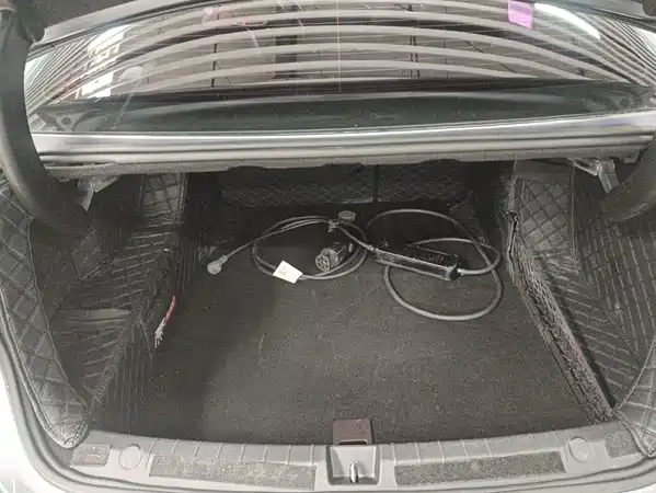 BYD Qin PLUS 2021
