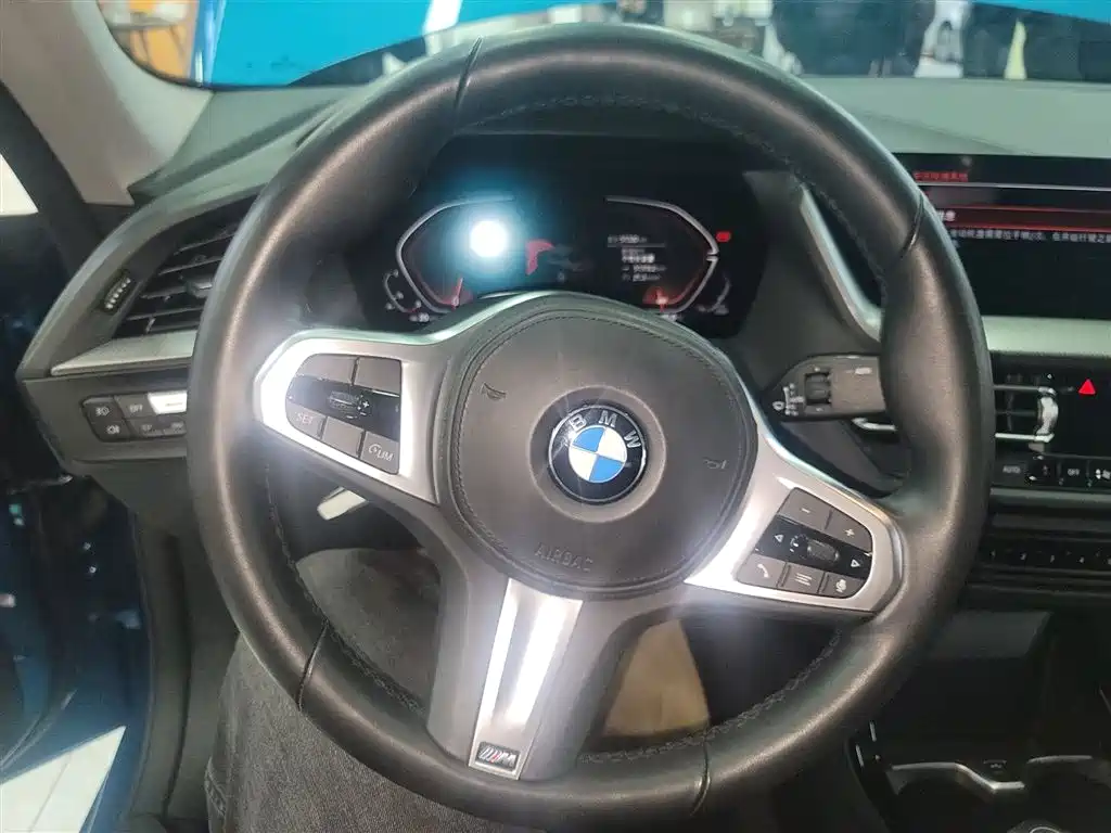 BMW 2 Series 2023 — фото 11