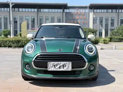 MINI MINI 2019