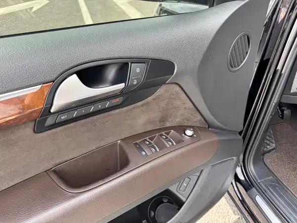 Audi Q7 2015