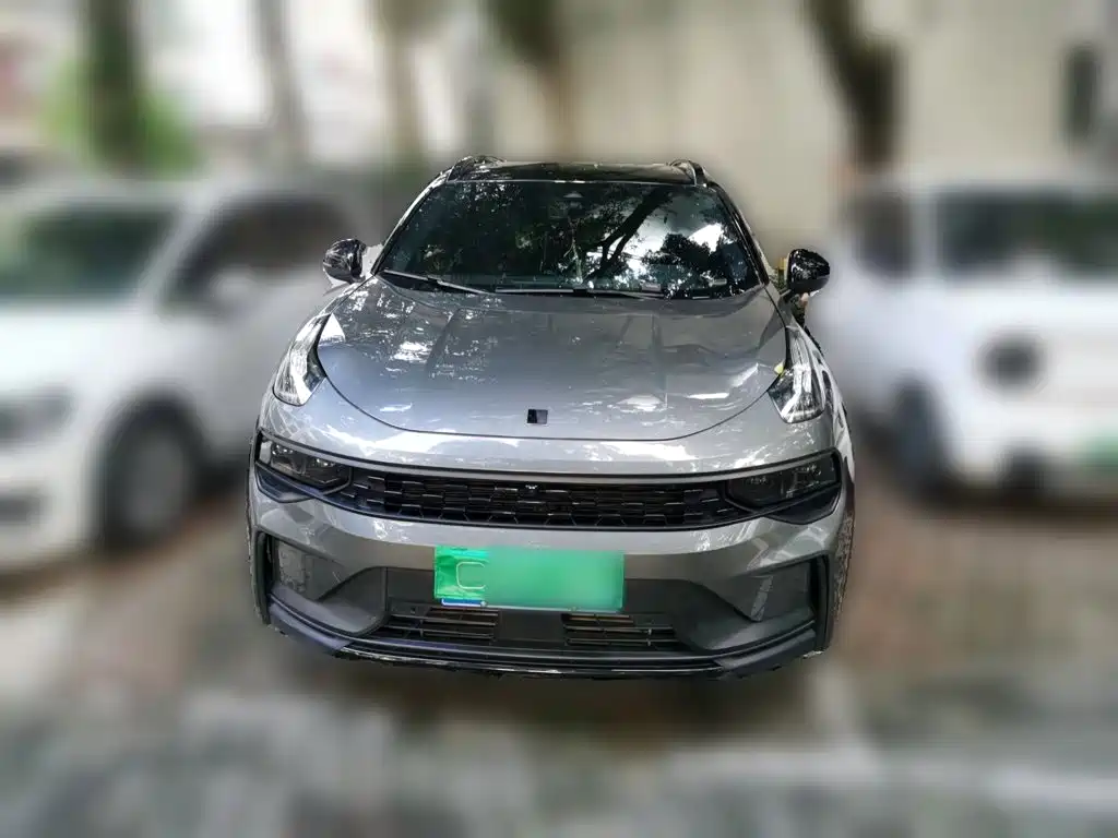 Lynk & Co 01 2021