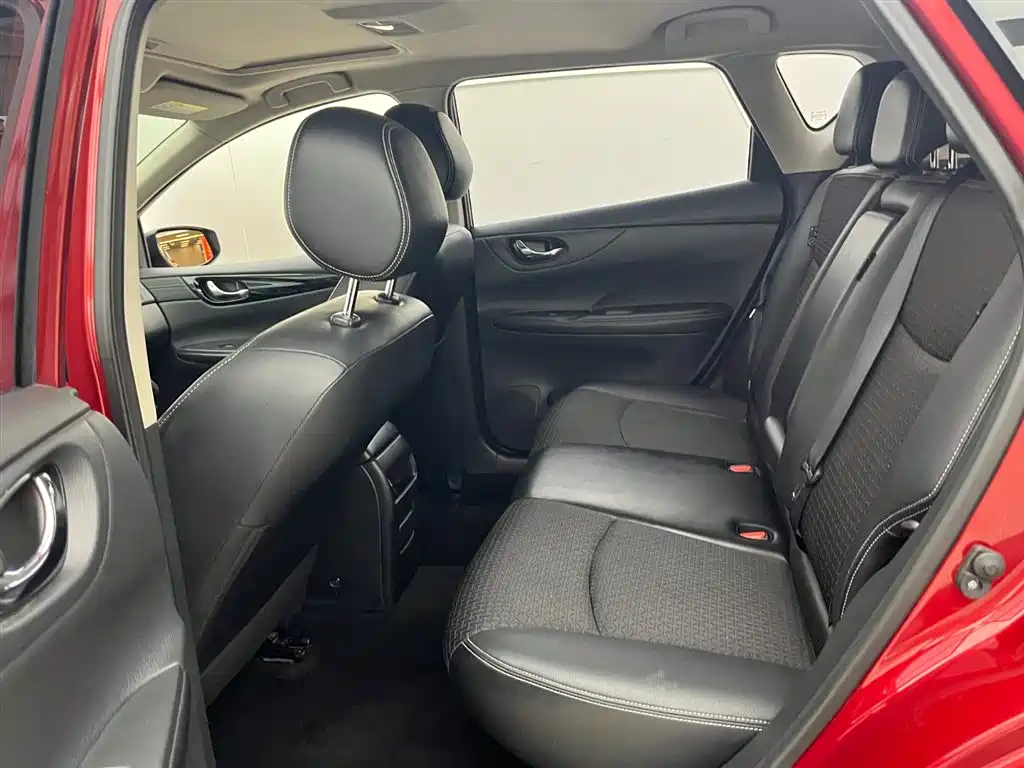 Nissan Tiida 2018