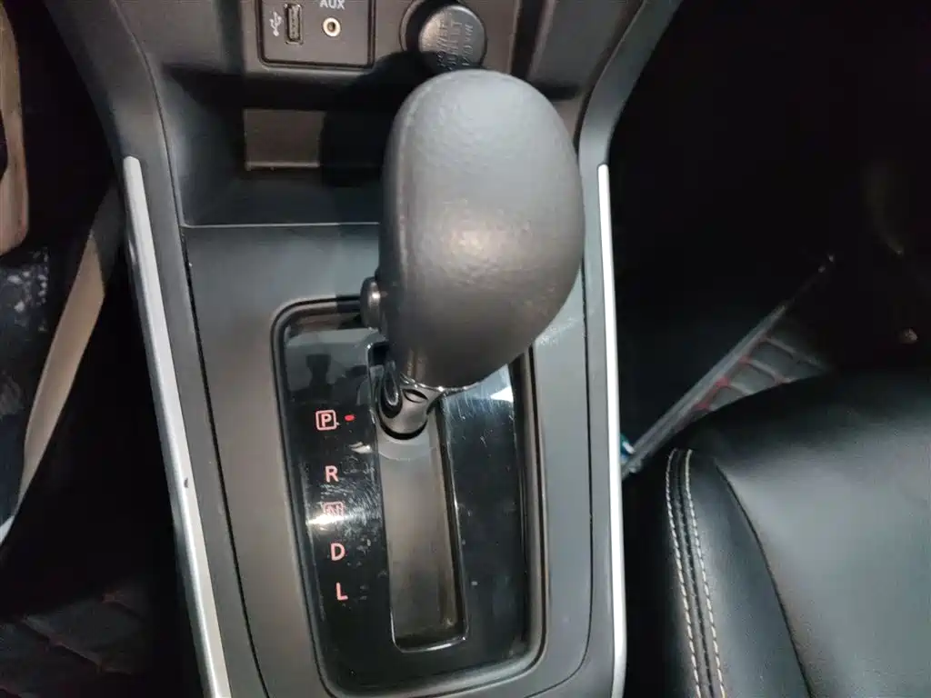 Nissan Sylphy 2019 — фото 10