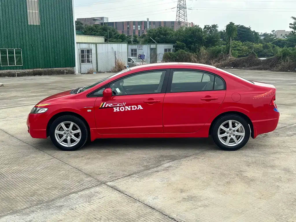 Honda Civic 2009