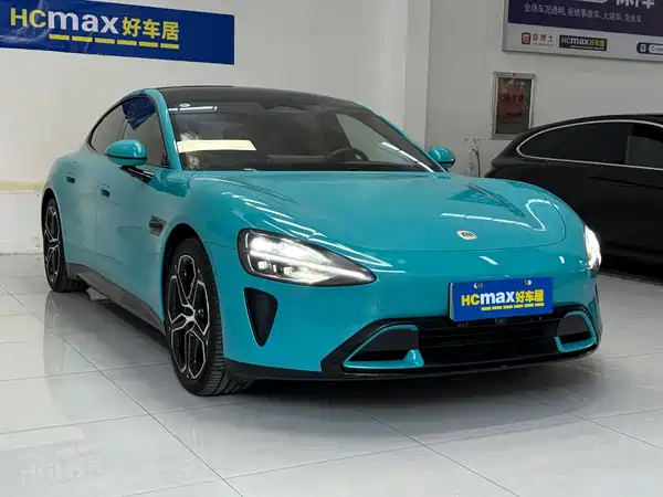Xiaomi SU7 2025