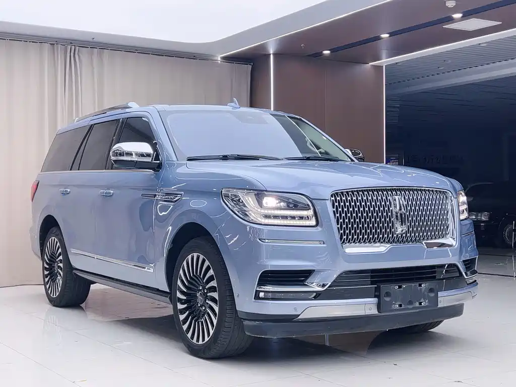 Lincoln Navigator 2020