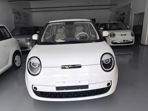 Changan Lumin 2026