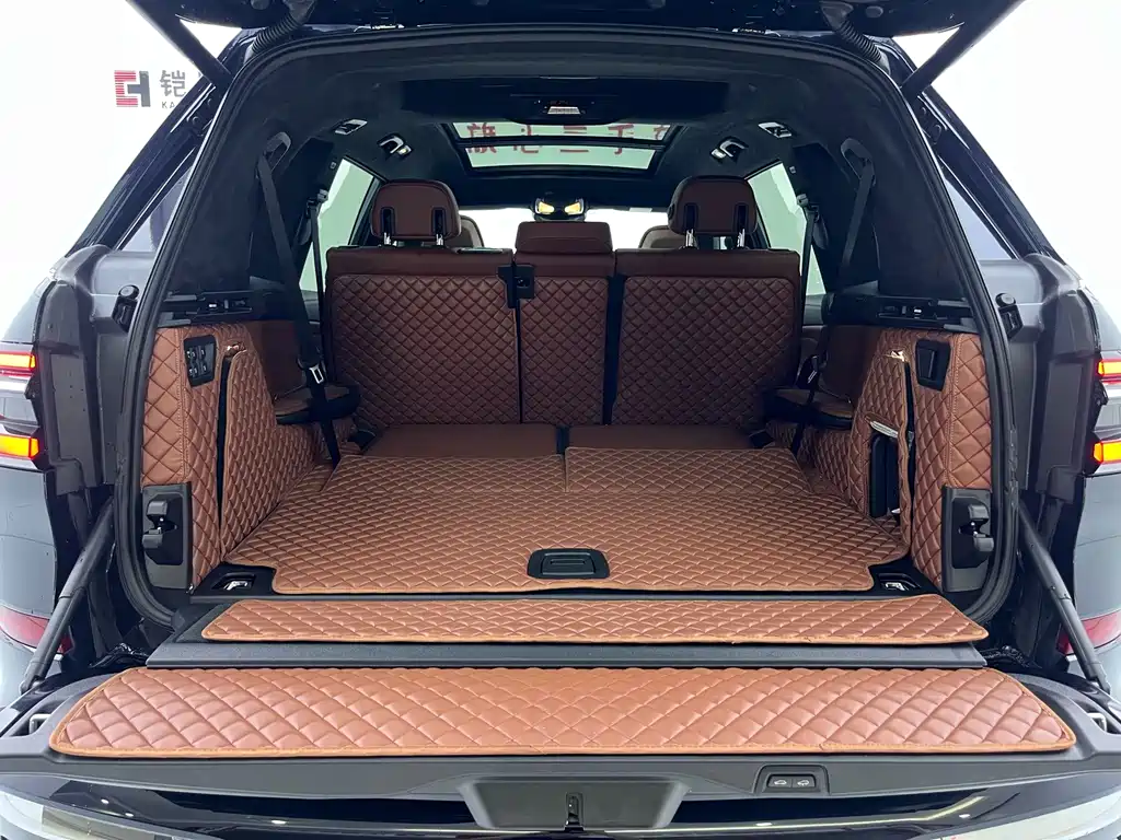 BMW X7 2023 — фото 9