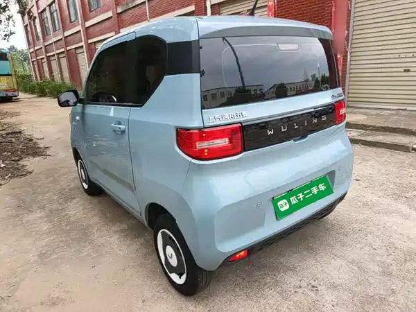 Wuling Hongguang MINIEV 2023