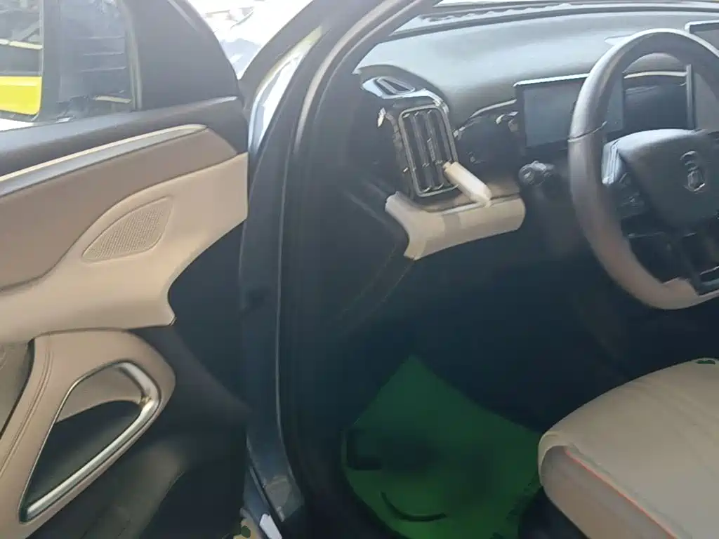 BYD Song Pro New Energy 2024 — фото 16