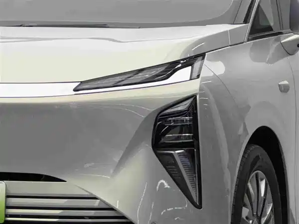 Buick Zhijing Family 2025