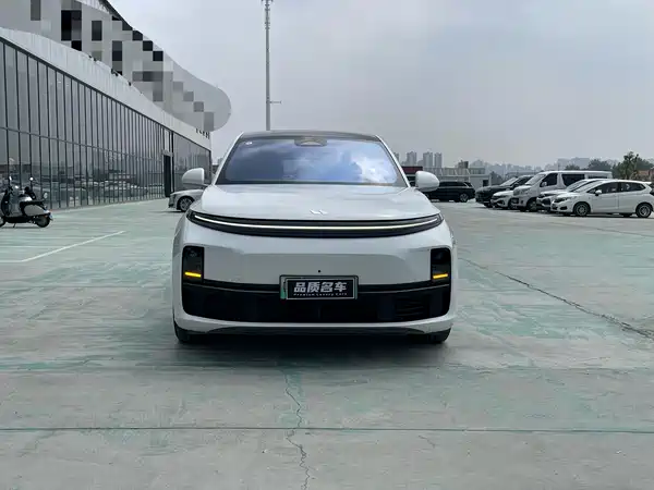 Li Auto L7 2023