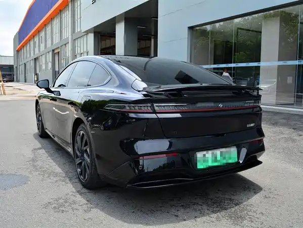 Dongfeng e007 2025