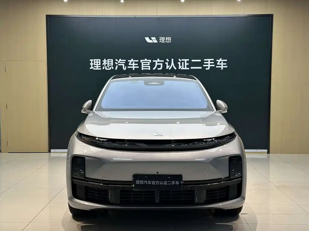 Li Auto Li L7 2024