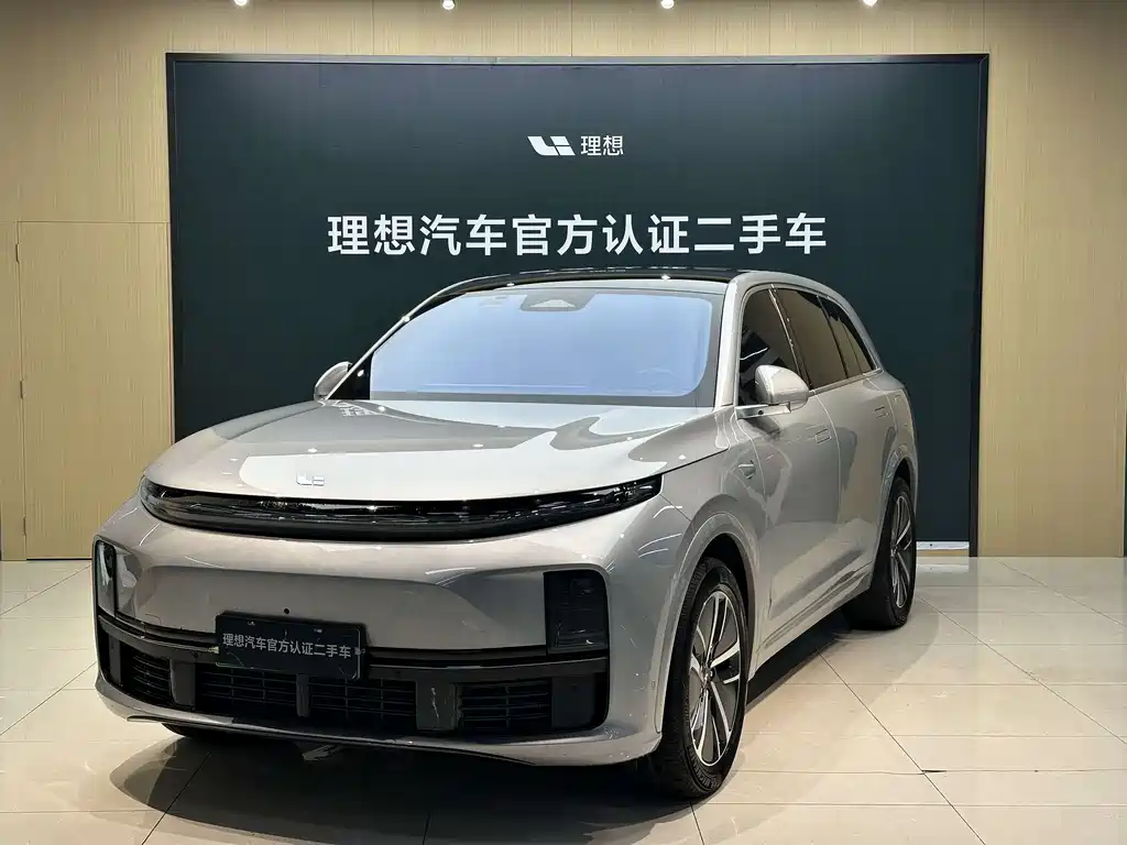 Li Auto Li L7 2024