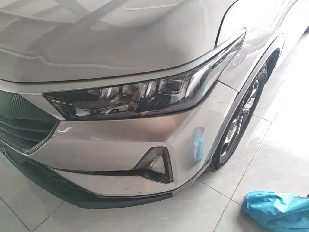Dongfeng Fengshen AX7 2021 — фото 24