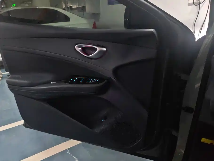 BYD Seal 06GT 2025 — фото 7