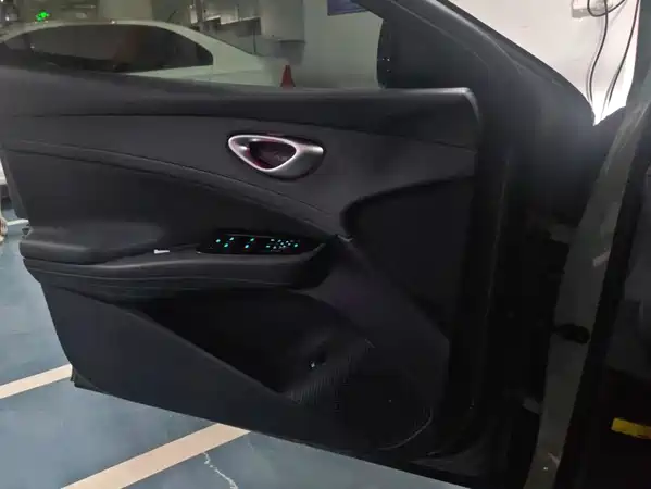 BYD Seal 06GT 2025