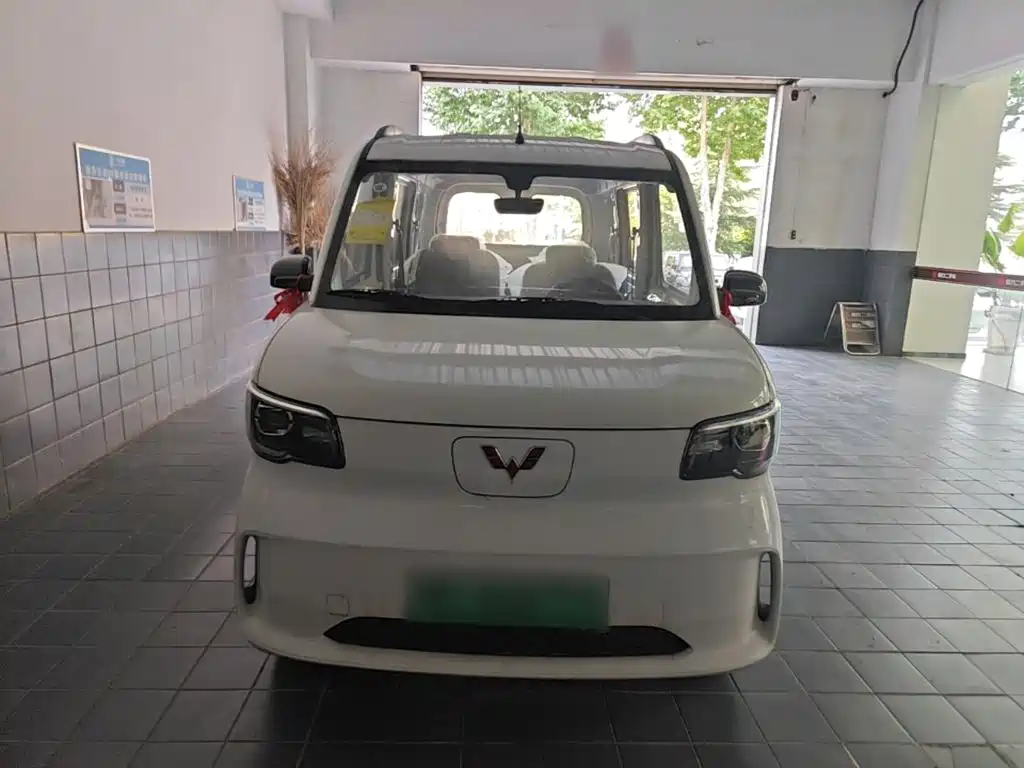 Wuling Zhiguang New Energy 2026