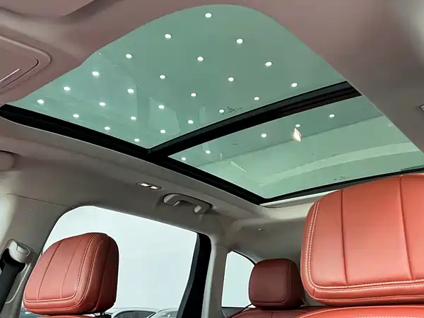 Lincoln Nautilus 2025