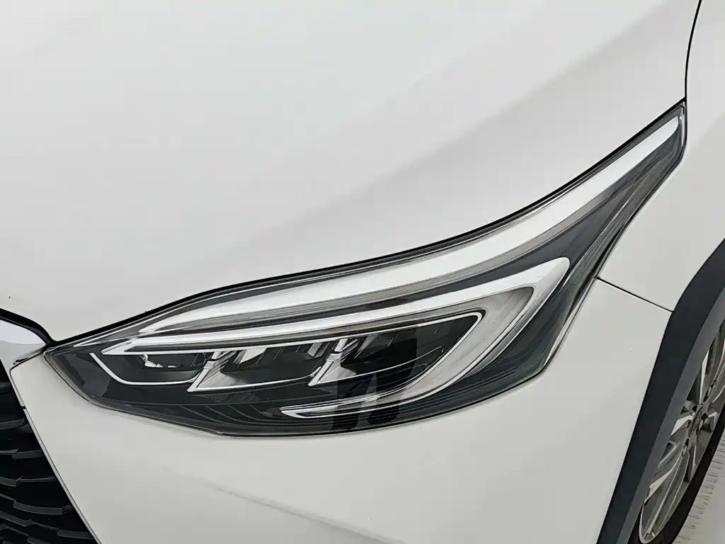 Toyota Yaris L 2020 — фото 17