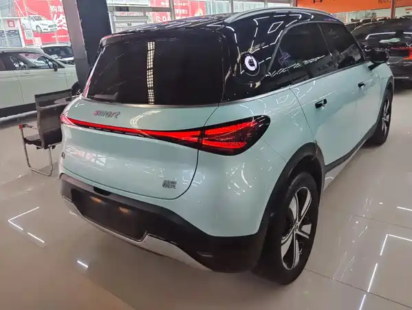smart #1 2025