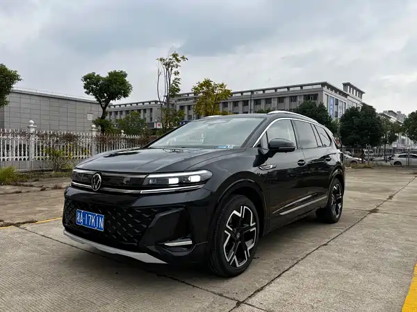 Volkswagen Talagon 2026