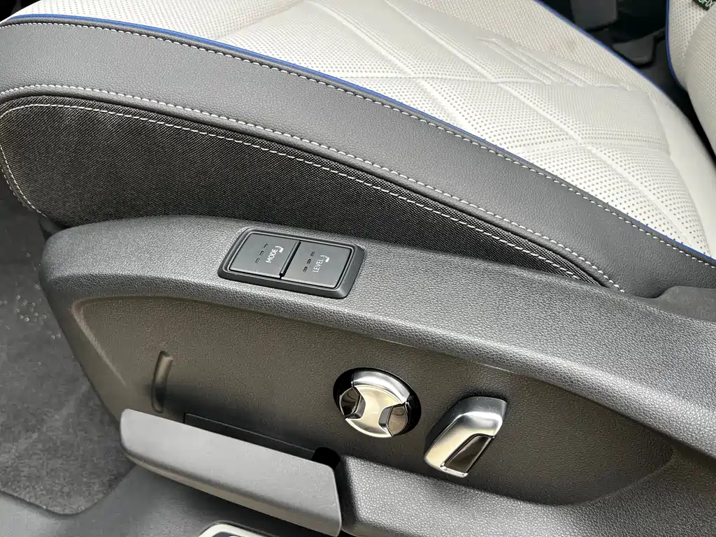 Volkswagen Talagon 2025 — фото 17