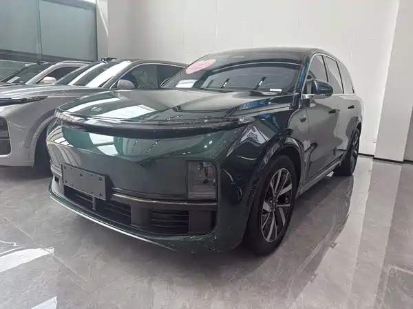 Li Auto L8 2023