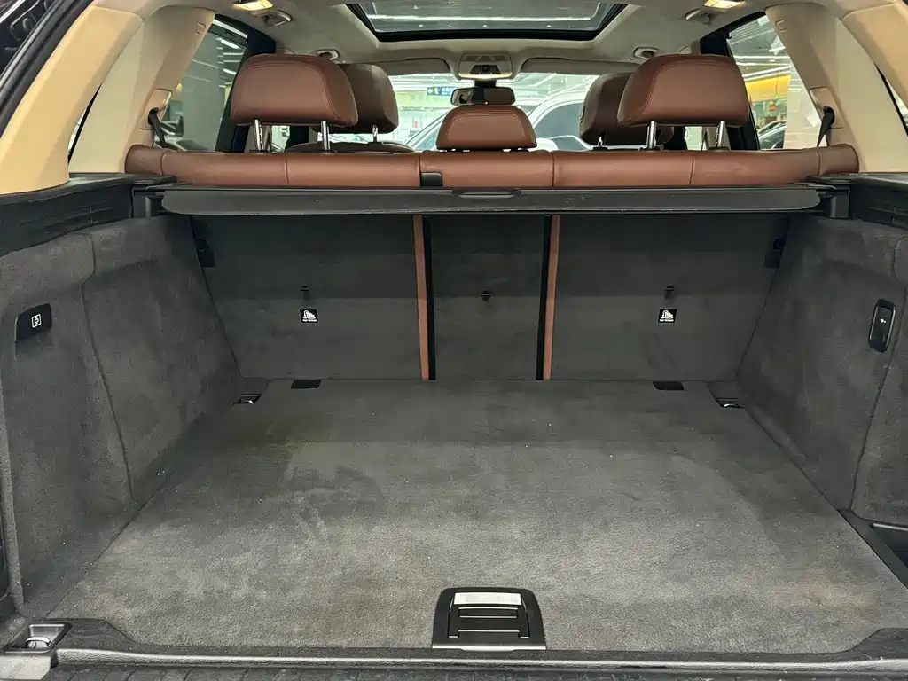 BMW X5 2018 — фото 16