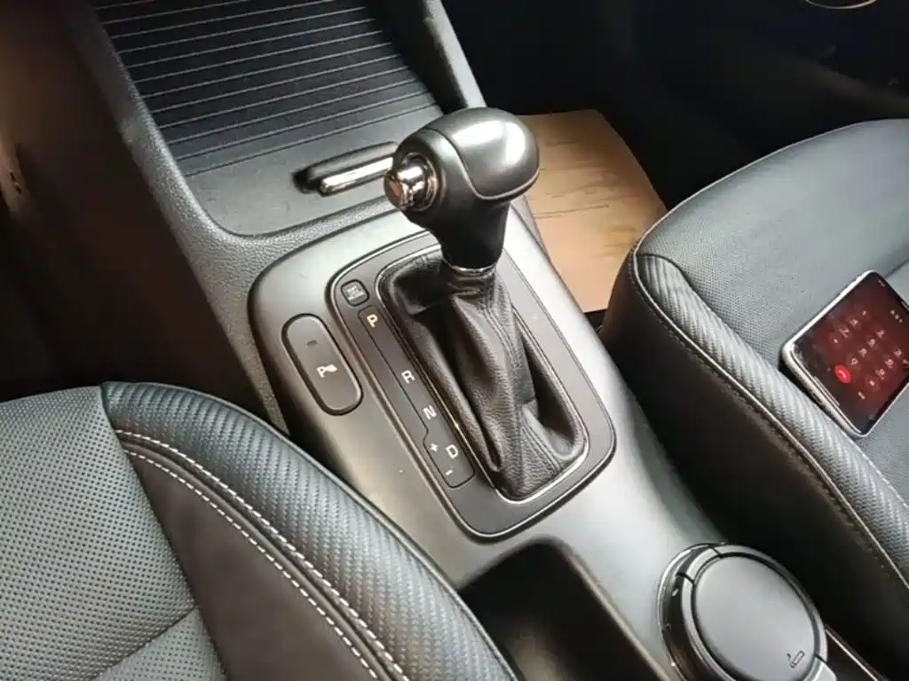 Kia Speedy 2015 — фото 14