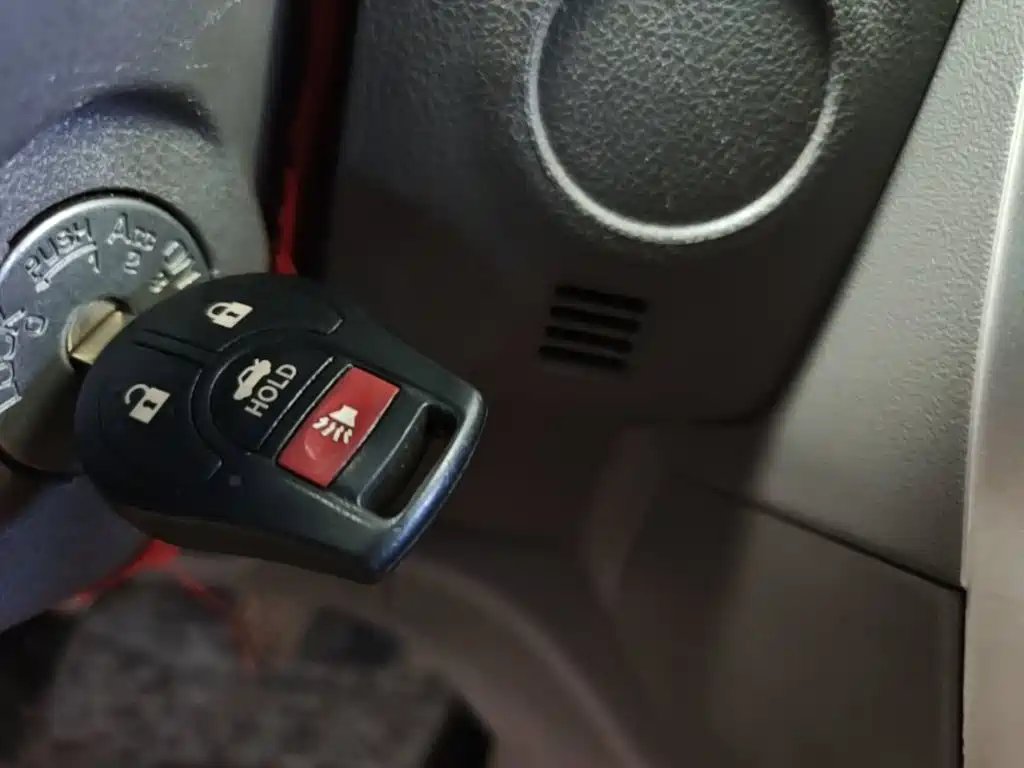 Nissan Sunny 2015 — фото 9