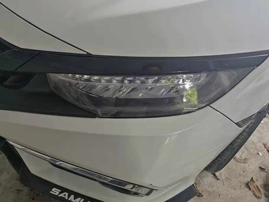 Honda Civic 2021