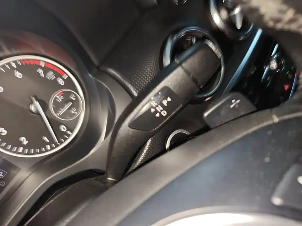 Mercedes-Benz A-Class 2015 — фото 14