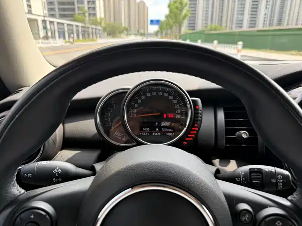 MINI MINI 2016