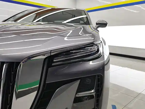 Hongqi H5 2023
