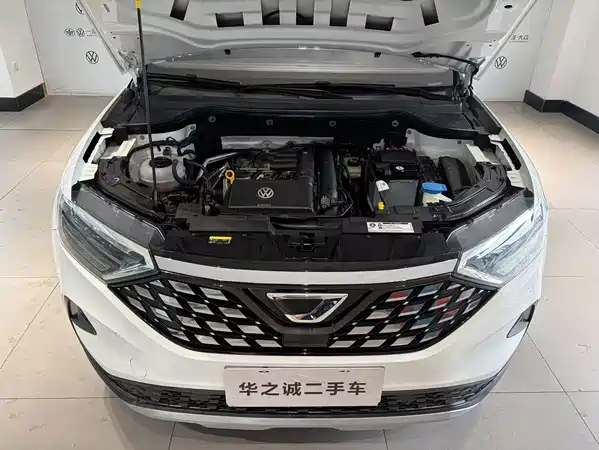 Jetta VS5 2020