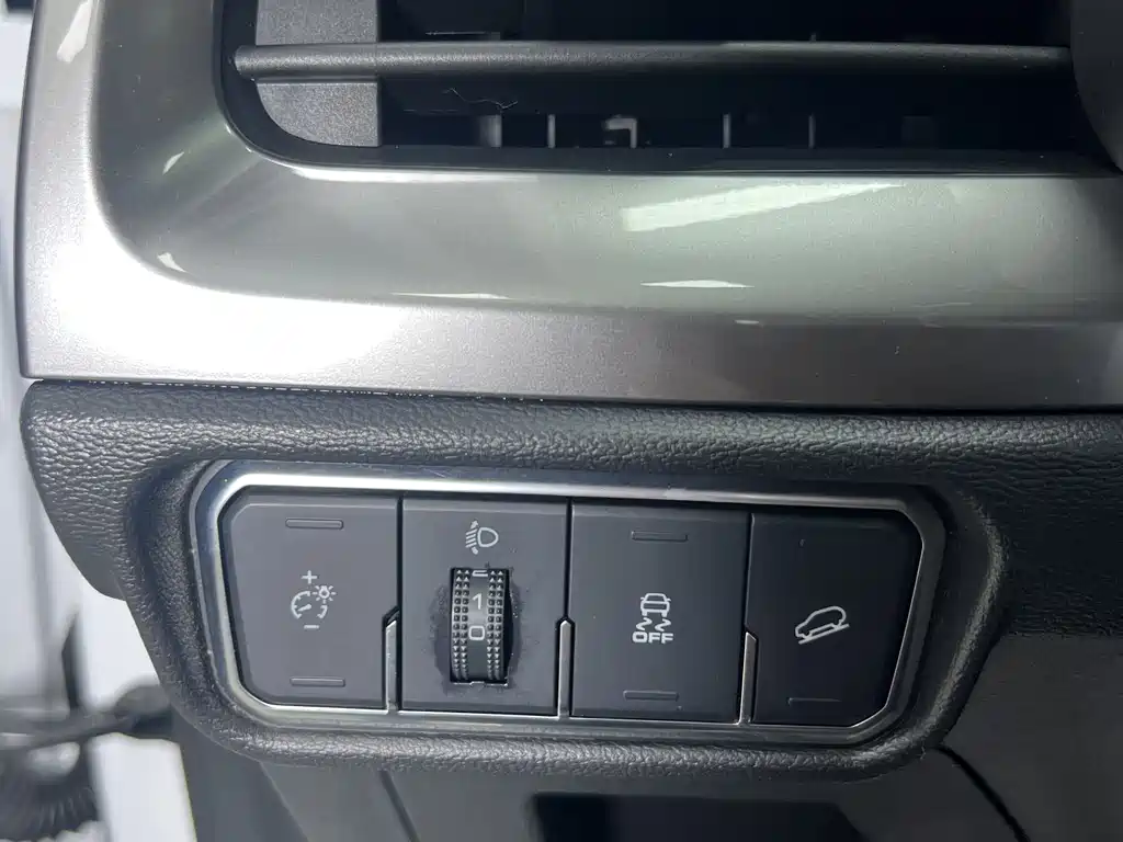 Haval H6 2022 — фото 12