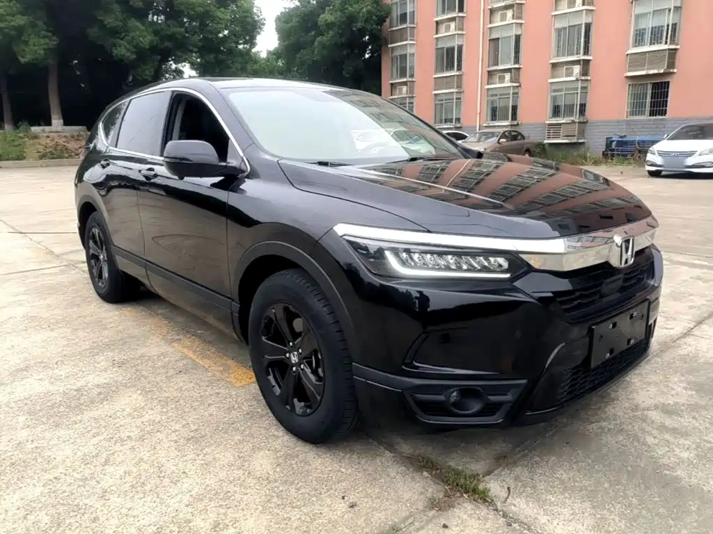 Honda Breeze 2022