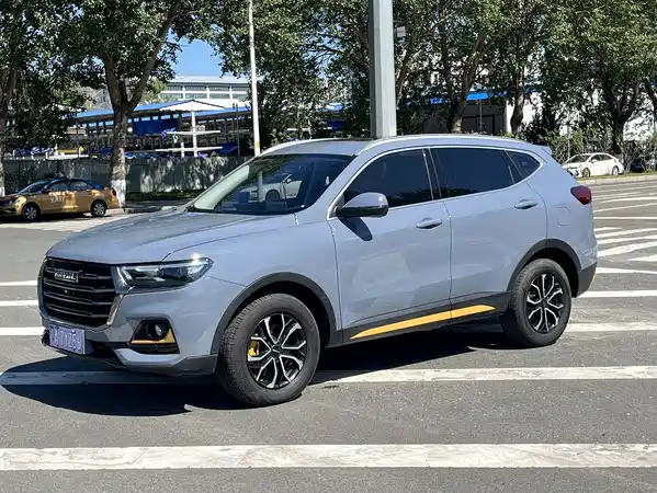 Haval H6 2022