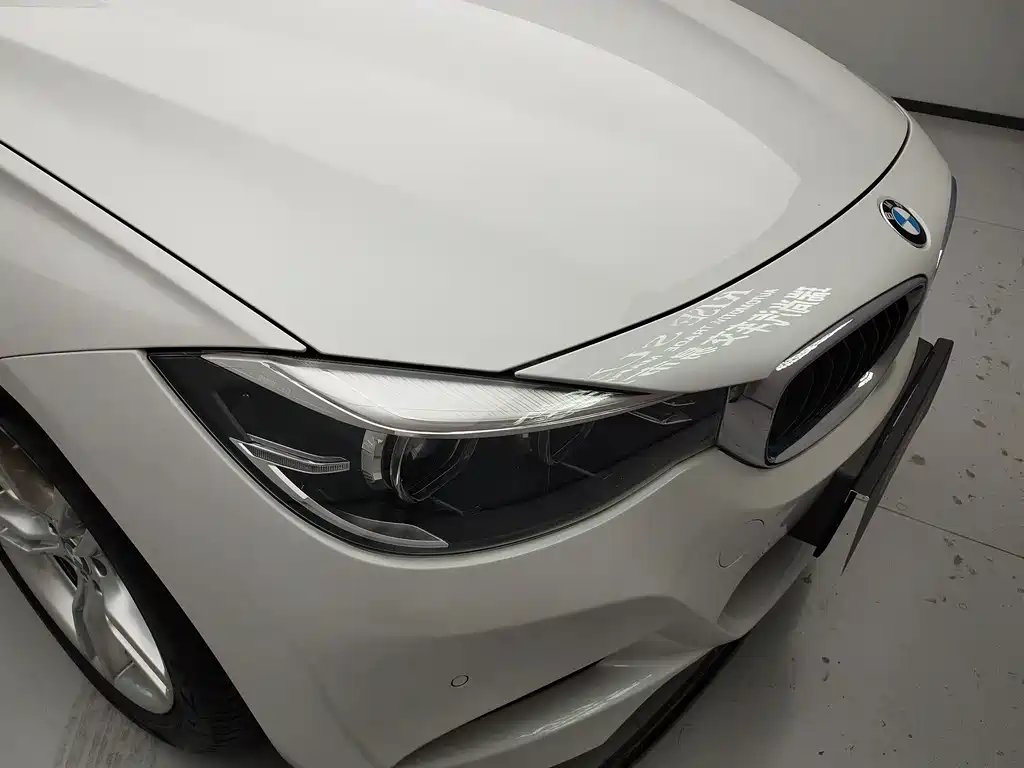 BMW 3 Series GT 2020 — фото 19
