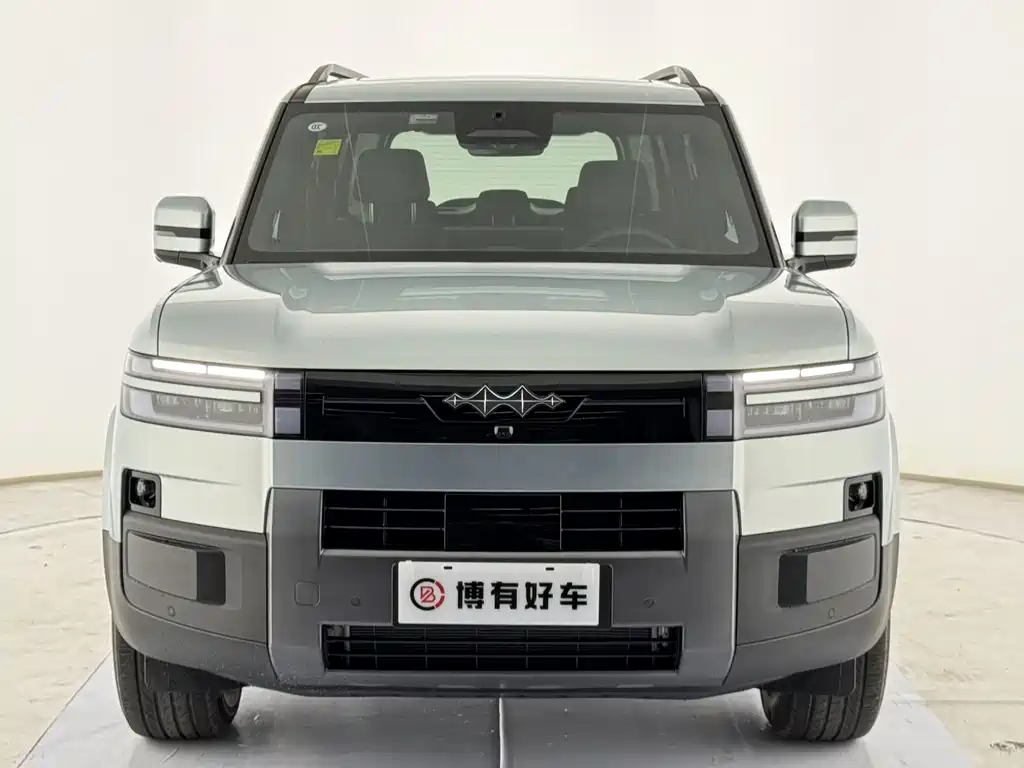 Fang Cheng Bao Ti7 2026
