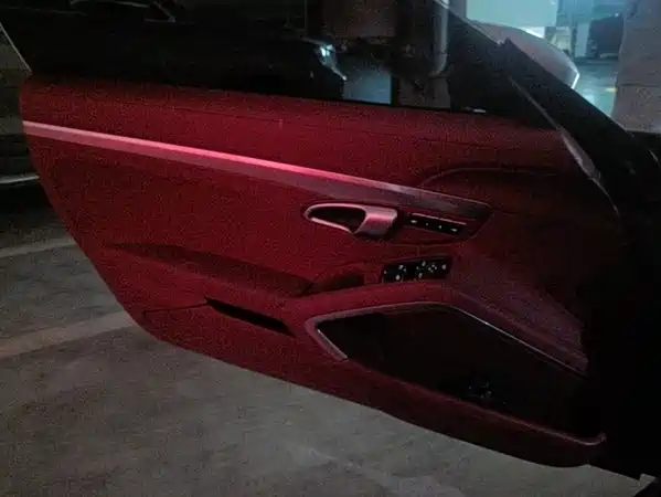 Porsche 718 2022