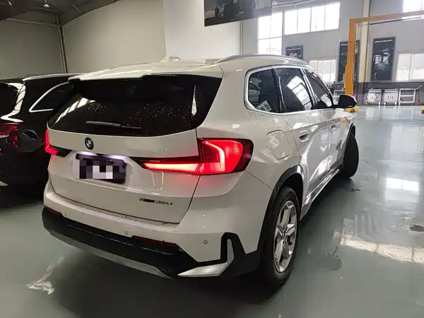 BMW X1 2023